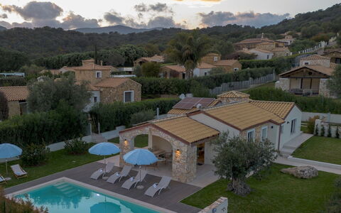 Casa Moros 6: Swimming Pool, Resort, Ingredient, Estate, Villa, Hacienda, Food, Farmhouse, Eco Hotel, Thermae