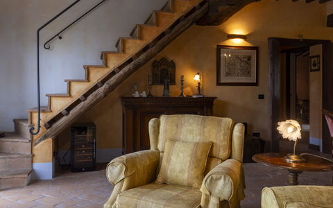 Villa Aperolli 4