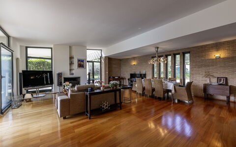 Villa Amyra 6+2