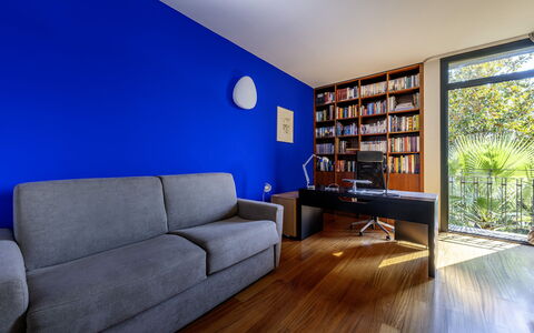Villa Amyra 6+2