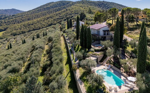 Casa dei Fiamminghi 10+2