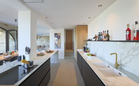 Casa dei Fiamminghi 10+2