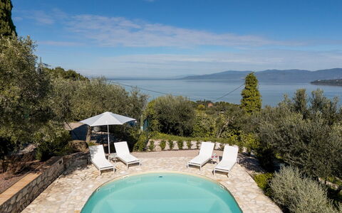 Casa dei Fiamminghi 10+2: Blue, Coast, Estate, Resort, Eco Hotel, Tropics, Swimming Pool, Villa, Farmhouse