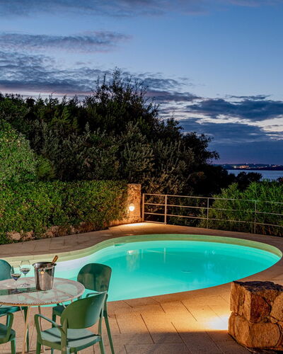 Villa Pitrizzina 8