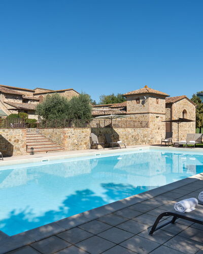 Villa le Beringhe 30