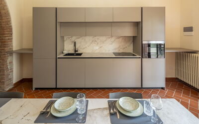 Accommodation:&nbsp;Lupe Apt - Piano Terra