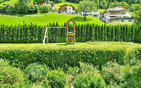 Arzl im Pitztal 15: Green, Shrub, Garden, Hedge, Land Lot, Plantation, Hill Station, Lawn, Landscaping