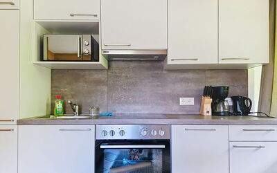 Accommodation:&nbsp;Apart Nachtigall 15.2