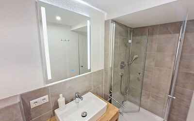 Accommodation:&nbsp;Apart Nachtigall 15.2