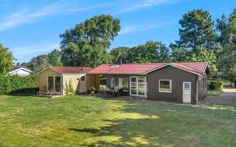 Kora - 300M from the Sea: Grass, House, Home, Cottage, Lawn, Estate, Farmhouse, Garden, Yard, Garden Buildings