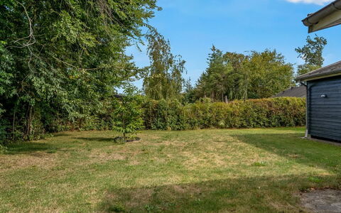 Hedwig - 120M to the Fjord: Shrub, Garden, Land Lot, Plain, Lawn, Groundcover, Woody Plant, Shade, Landscaping