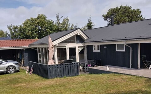 Meike - 750M from the Sea: Roof, House, Home, Siding, Cottage, Shade, Yard, Estate, Backyard, Garden Buildings