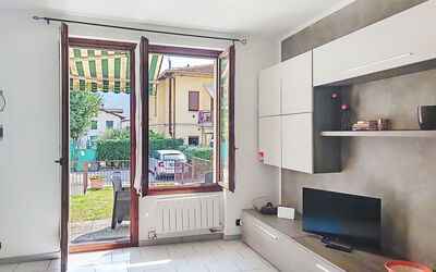 Casa Burli