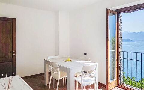 Casa Olivee: Furniture, Wood, Interior Design, Flooring, Floor, Table, Kitchen & Dining Room Table, Chair, Room, Sea