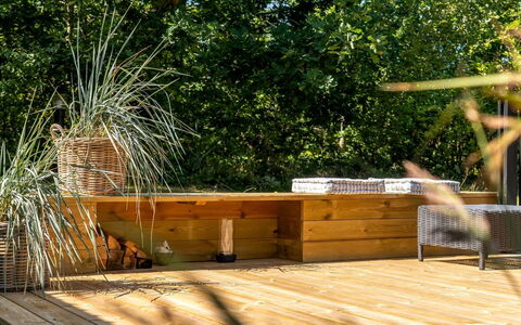Florida - from the Sea: Wood, Outdoor Furniture, Hardwood, Furniture, Wood Flooring, Plank, Wood Stain, Flowerpot, Deck, Garden