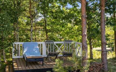 Florida - from the Sea: Furniture, Leaf, Wood, Outdoor Furniture, Plant Community, Chair, Shade, Garden, Spring, Trunk