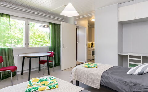 Heinävesi Homes D3: Mountain Range, Glacial Landform, Snow, Ceiling, Alps, Winter, Valley, Freezing, Ice Cap, Mountain Village