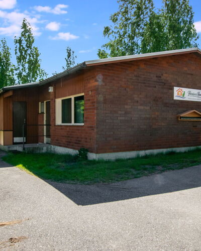 Heinävesi Homes D3
