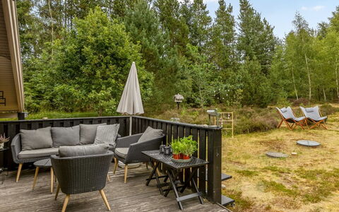 Pia - 685M from the Sea: Wood, Furniture, Outdoor Furniture, Chair, Outdoor Table, Garden, Backyard, Deck, Cottage, Wood Stain