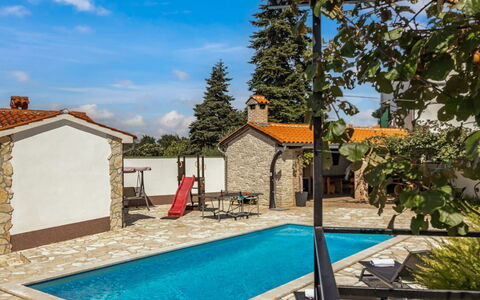 Villa Dominique