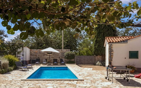 Villa Dominique