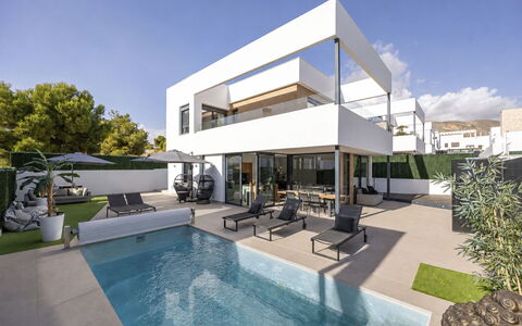 Villa Esencia
