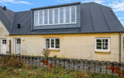 Hellevi - 500M to the Fjord: Window, Roof, House, Home, Siding, Cottage, Composite Material, Sash Window, Slope