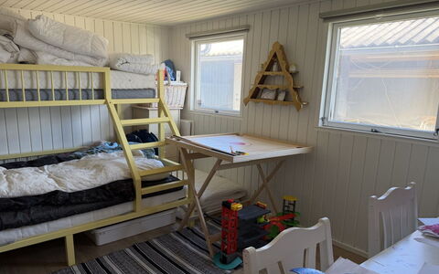 Rəzvan - from the Sea: Wood, Furniture, Floor, Interior Design, Flooring, Bedroom, Bed, Bunk Bed, Room, Wood Stain