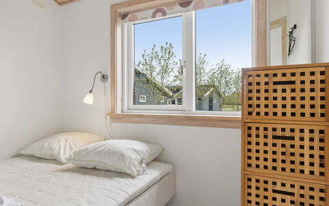Sannie - 2.8Km from the Sea: Interior Design, Wall, Bedroom, Bed, Floor, Flooring, Wood, Furniture, Ceiling, Room