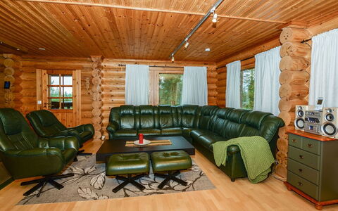 Lieksa 725: Furniture, Wood, Couch, Interior Design, Flooring, Living Room, Floor, Home, Ceiling