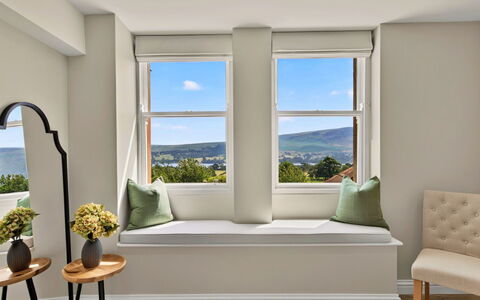 Willow'S View: Furniture, Interior Design, Floor, Flooring, Wood, Home, Lighting, Room, Apartment, Living Room