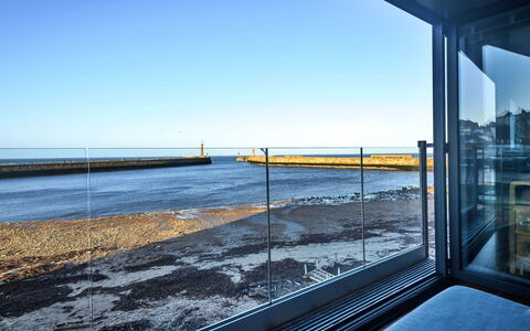 No.3 Sandside: Water, Body Of Water, Horizon, Sea, Ocean, Coastal And Oceanic Landforms, Coast, Shore, Sound, Beach