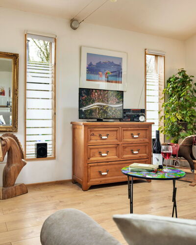 Vine Barn Studio