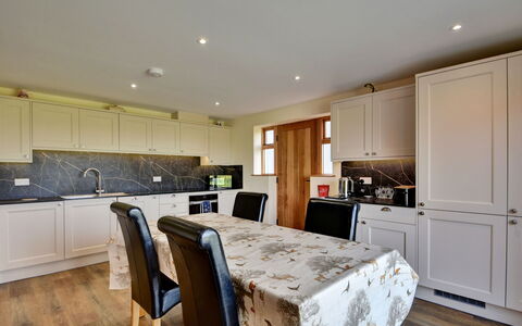 The Owls Rest: Interior Design, Furniture, Wood, Ceiling, Flooring, Kitchen, Countertop, Cabinetry, Lighting, Room