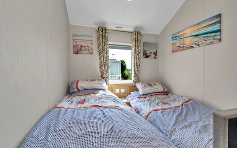 Osprey Court 1: Furniture, Bedroom, Pillow, Throw Pillow, Bedding, Linens, Wood Stain, Bed, Bed Sheet, Cushion