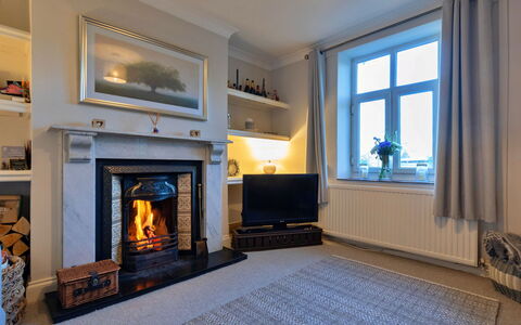Ingersley Cottage
