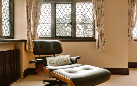 Greenacres: Furniture, Flooring, Wood, Interior Design, Floor, Wood Flooring, Chair, Room, Wood Stain, Living Room