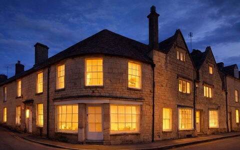 The Painswick Retreat: Plant Community, Sunlight, Herbaceous Plant, Garden, Plantation, Agriculture, Farm