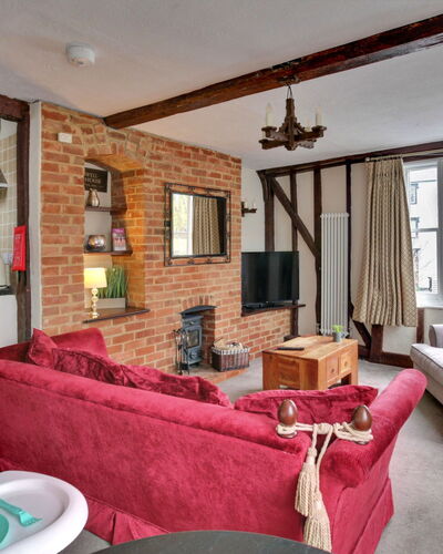 The Red House, Maldon