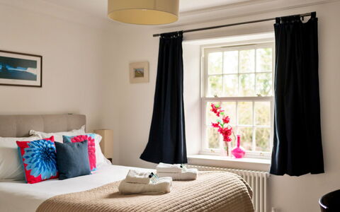 The Mount: Furniture, Interior Design, Room, Flooring, Floor, Wood, Linens, Textile, Lighting, Ceiling