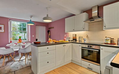 Meadowsweet Cottage