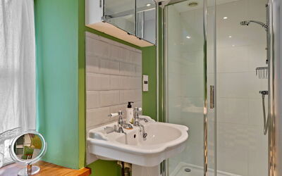 Meadowsweet Cottage