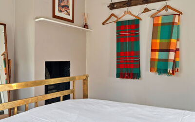 Meadowsweet Cottage