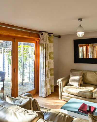 Hollies Cottage, Oak (3 Bed)