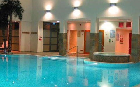 Elizabeth House: Hotel, Swimming Pool, Resort