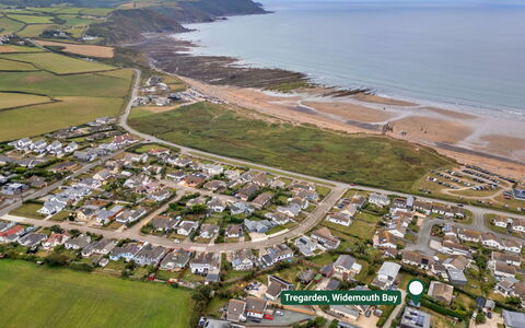 Tregarden: Coast, Coastal And Oceanic Landforms, Sea, Shore, Beach, Ocean, Sand, Bay