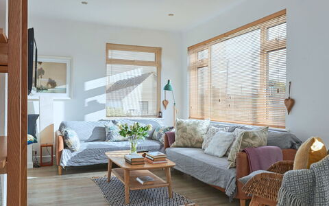 Templemore: Furniture, Interior Design, Couch, Flooring, Wall, Floor, Living Room, Wood, Home, Room