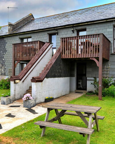 Mucklow, Quinceborough Farm