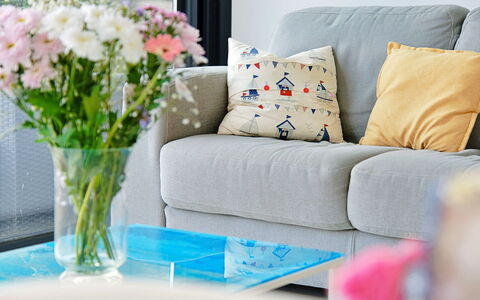 Lansdowne: Furniture, Couch, Cushion, Interior Design, Living Room, Throw Pillow, Pillow, Home, Textile