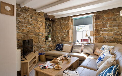 St. Ives 636: Furniture, Flooring, Interior Design, Couch, Floor, Room, Living Room, Home, Ceiling